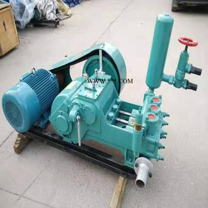 河南周口泥浆泵活塞价格实惠图5