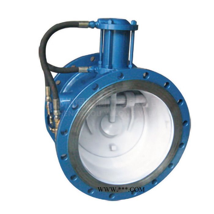 煜隆BFDG7H43HR 活塞式管力阀 多功能膜片式活塞管力控制阀图4