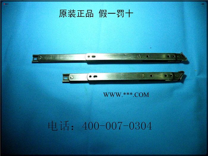 德国诺托断桥铝门窗五金件 Roto  四连杆16寸和12 外开窗五金图2