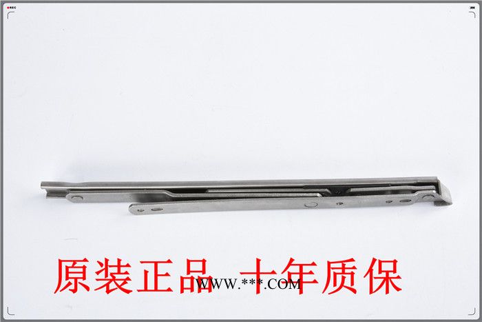 德国诺托断桥铝门窗五金件 Roto  四连杆16寸和12 外开窗五金图3