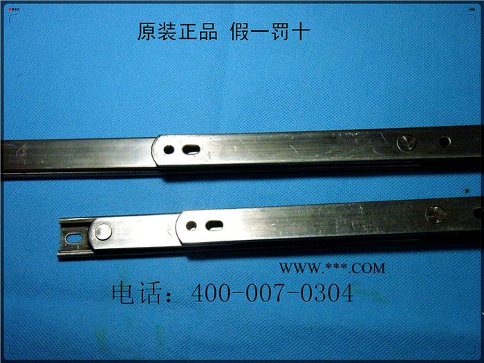 德国诺托断桥铝门窗五金件 Roto  四连杆16寸和12 外开窗五金图5
