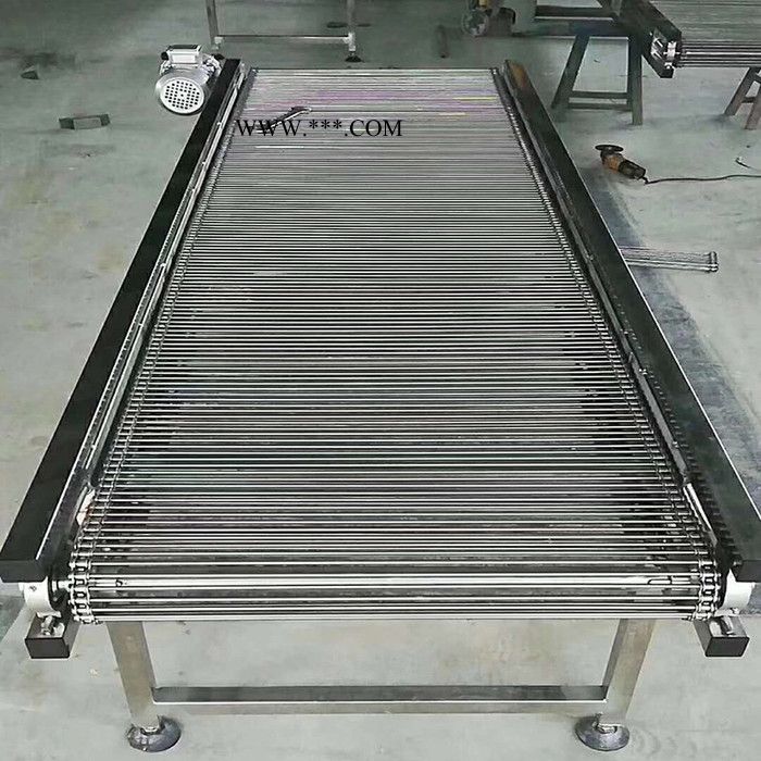 **链杆输送机 连杆输送机 链杆式输送机 不锈钢链杆式输送机图4