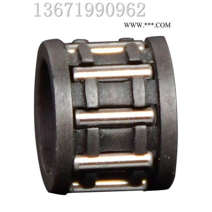 AMK6010绿篱机滚针轴承AMK6010绿篱机连杆活塞滚针 剪草机连杆活塞滚针 剪草机配件 绿篱机连杆活塞滚针图2