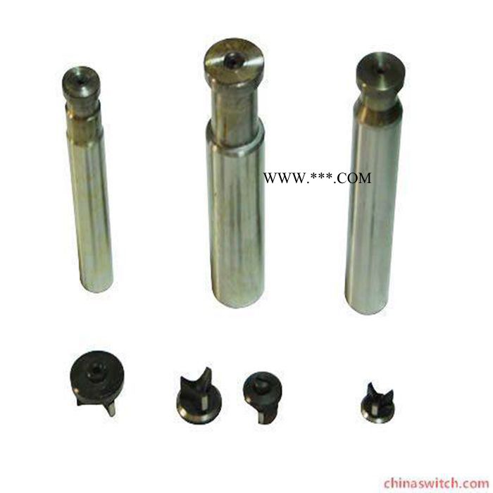 BRW80/20乳化液泵配件现货销售 连杆滑块组件质量优图3