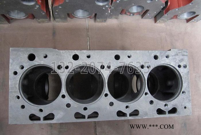 潍坊华科R6105IZLD飞轮壳柴油发动机配件价格图6