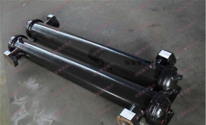 S10C10英格索兰活塞机冷却器图3