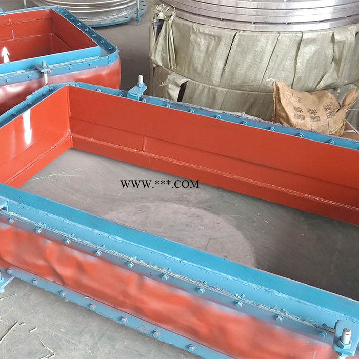 软连接@四连杆波纹软连接外压波纹软连接直埋双向型波纹软连接图片/厂家/性能/标准/图5