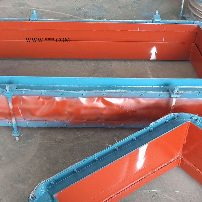 软连接@四连杆波纹软连接外压波纹软连接直埋双向型波纹软连接图片/厂家/性能/标准/图4