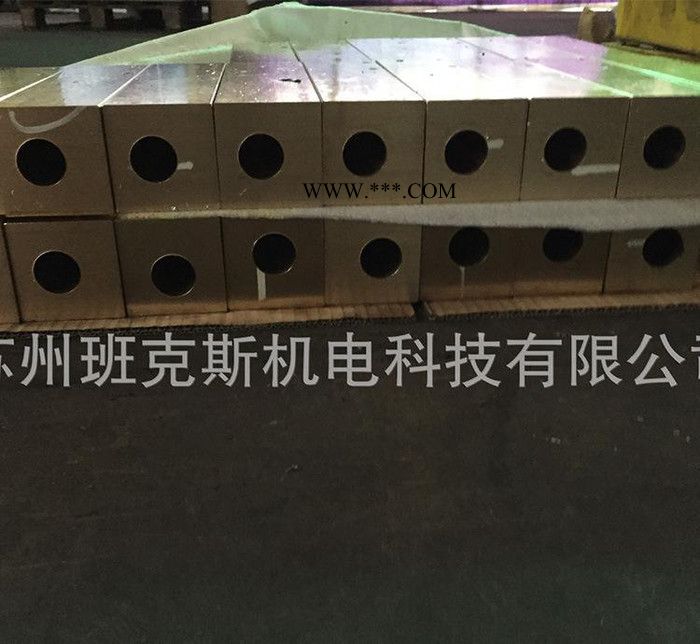 荐 机械五金零件深孔加工 轴件深孔钻加工 连杆油孔加工图3