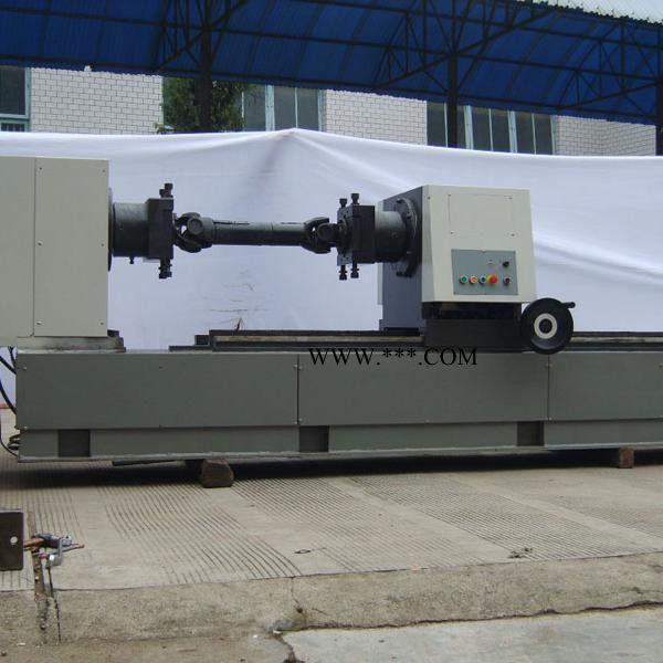 美特斯 MTS 飞轮扭转疲劳试验机 使用寿命长图3