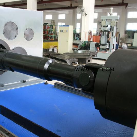 美特斯 MTS 飞轮扭转疲劳试验机 使用寿命长图2