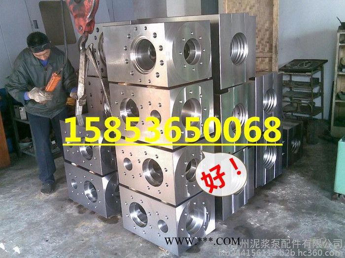 青州800泵活塞杆图2