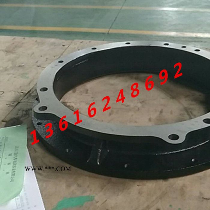 江铃JX493ZD发动机维修配件飞轮壳 油泵 油嘴图3