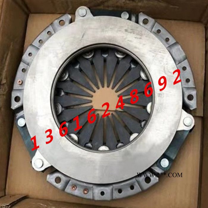 江铃JX493ZD发动机维修配件飞轮壳 油泵 油嘴图2