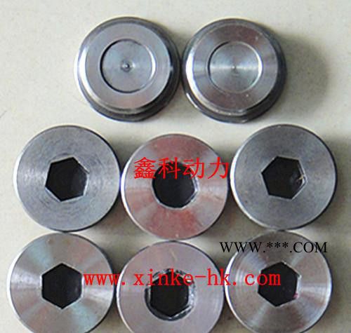 富豪连杆，富豪TAD1232GE缸盖，富豪活塞，TAD1232G连杆图3