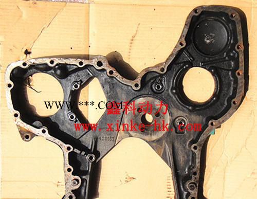 富豪连杆，富豪TAD1232GE缸盖，富豪活塞，TAD1232G连杆图2