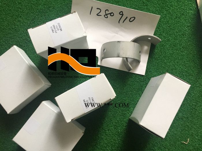 FMC BEAN PUMP L1122D/HD 水泵 泥浆泵 连杆总成5266814图6