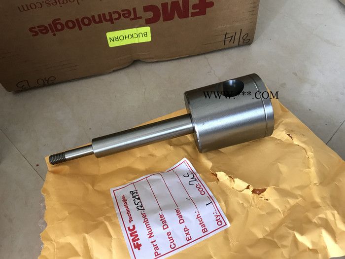 FMC BEAN PUMP L1122D/HD 水泵 泥浆泵 连杆总成5266814图7