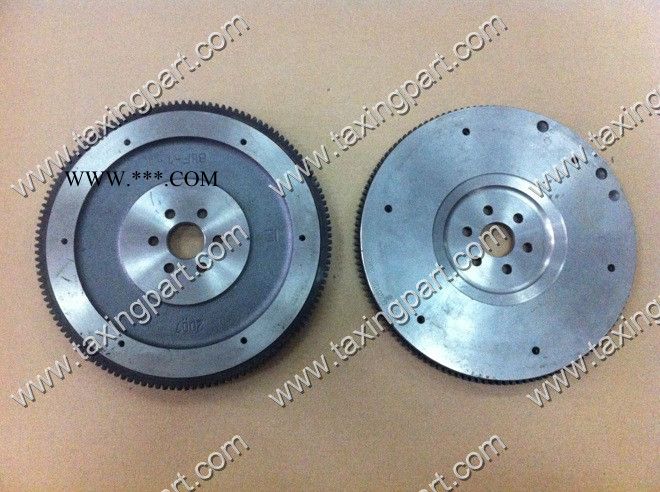 雪佛兰2010款新赛欧 飞轮 9025128图2