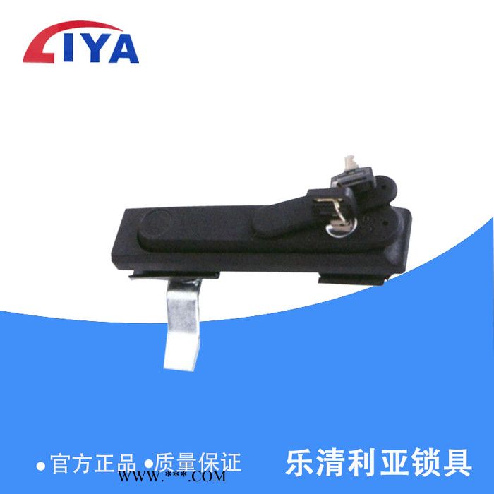 MS840-1  连杆锁 电柜门锁 配电箱锁 工业柜锁图9