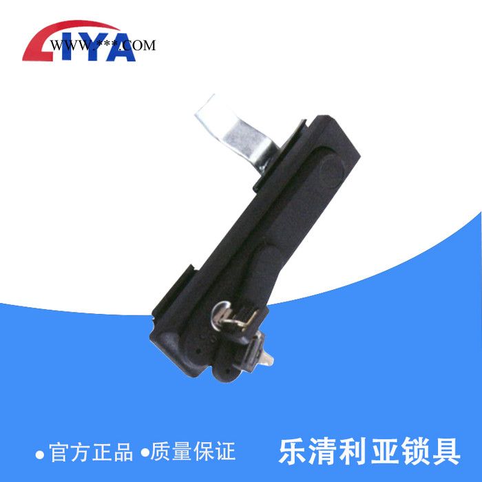 MS840-1  连杆锁 电柜门锁 配电箱锁 工业柜锁图8