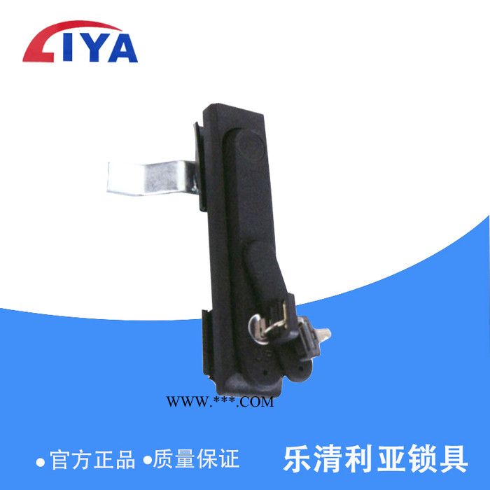 MS840-1  连杆锁 电柜门锁 配电箱锁 工业柜锁图3