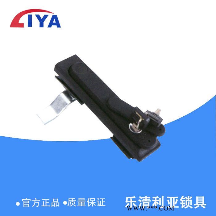MS840-1  连杆锁 电柜门锁 配电箱锁 工业柜锁图14