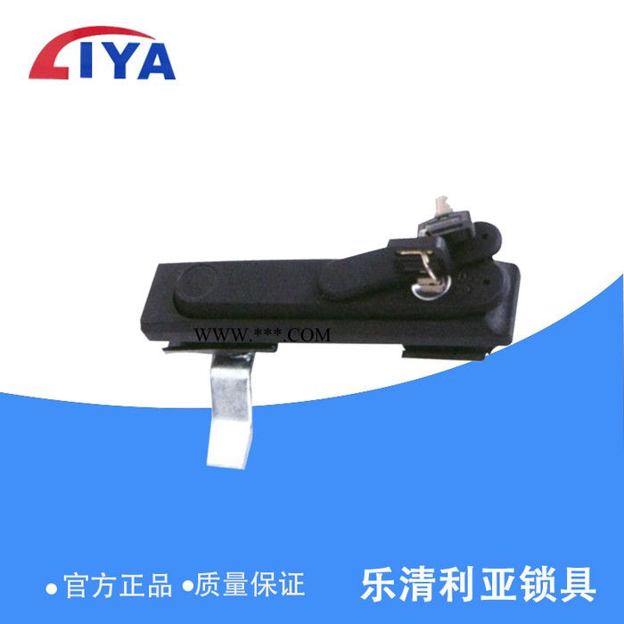 MS840-1  连杆锁 电柜门锁 配电箱锁 工业柜锁图5