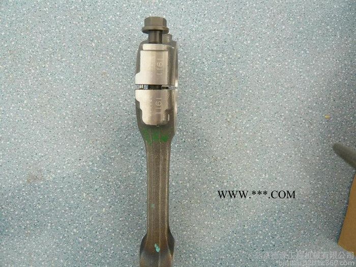 神钢日野纯正配件 连杆图2