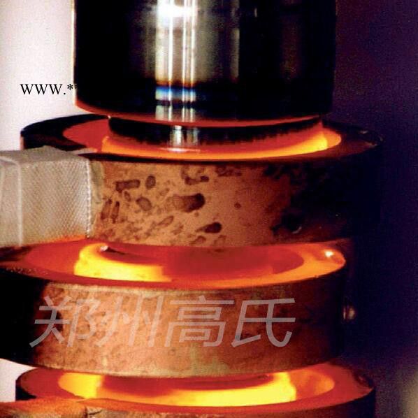 郑州高氏 数控淬火机床 高频淬火设备厂家批发 连杆中频淬火机图4