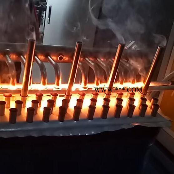 郑州高氏 数控淬火机床 高频淬火设备厂家批发 连杆中频淬火机图2