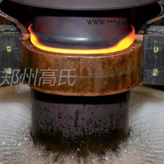 郑州高氏 数控淬火机床 高频淬火设备厂家批发 连杆中频淬火机图5