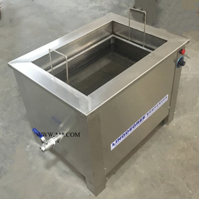 菱度超声 LDB-1800环保型超声波清洗设备 连杆专用超声波清洗机图3