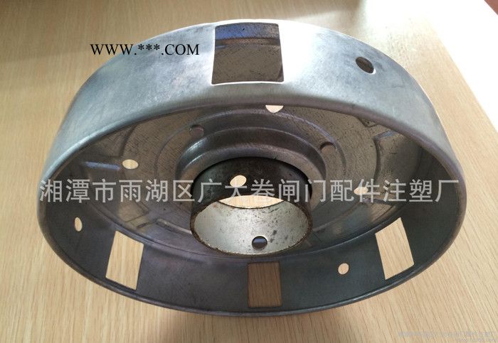 卷闸门配件60平头飞轮盘图2