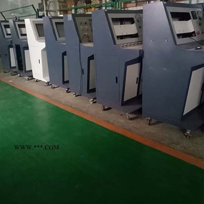 汽车活塞脉冲试验设备图4