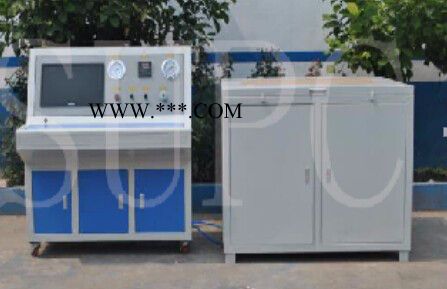 汽车活塞脉冲试验设备图3