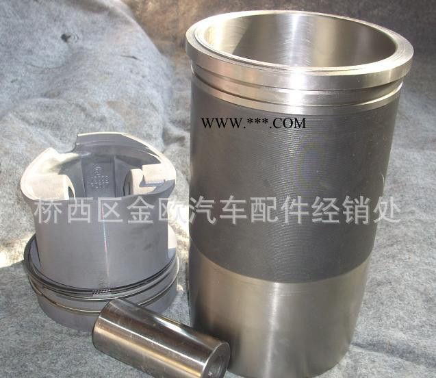 奔驰OM501OM502活塞缸套活塞销德国奔驰卡车配件图2