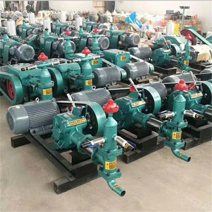 程煤YJZ-800 活塞式注浆机图2