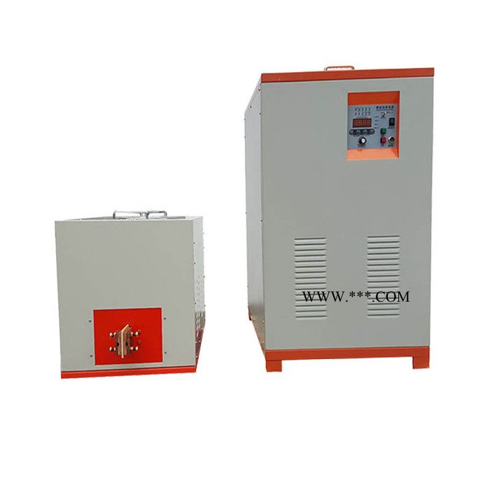 郑州高氏 高频减震器淬火机 汽车活塞销超音频淬火设备 连杆表面中频淬火专机 配套齐全图5