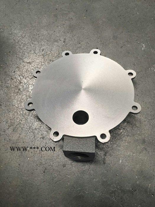 云内发动机配件  飞轮壳 离合器壳  空压泵支座 发动机支架 正时齿轮室盖板图8