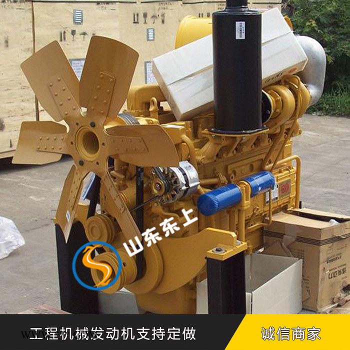 山东东上潍柴发动机潍柴柴油机连杆螺栓81500030023 WD615 WP10图3