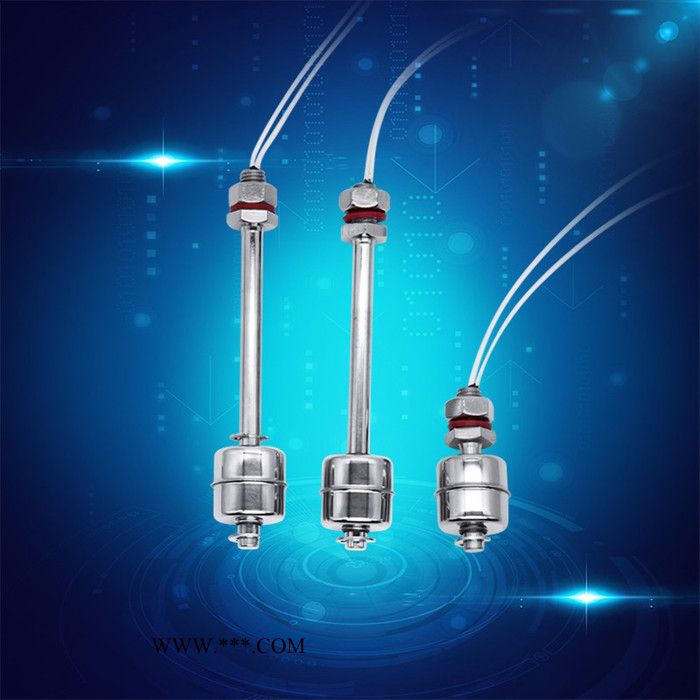 SEN/赛盛尔SEN—SSI125 304不锈钢连杆浮球液位开关  金属浮球开关 **图2