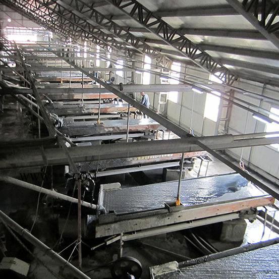 6-S细矿摇床偏心连杆标准工业摇床图3