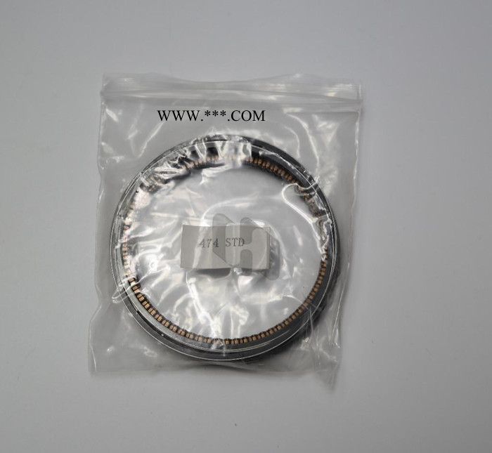 五菱之光 阳光 长安之星 东风小康 474发动机 活塞环图2