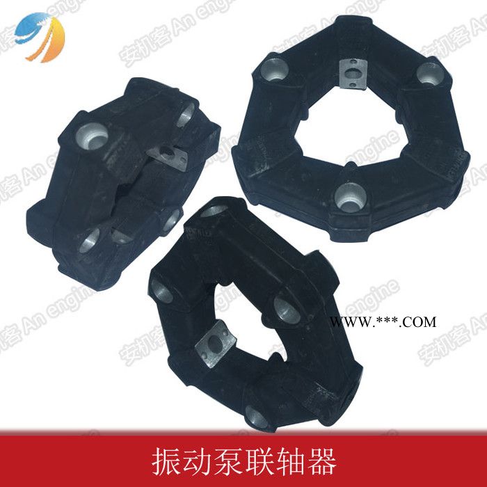 济南业兴通宝马压路机配件BW202震动泵连接盘 厂家销售 安机客平台图2