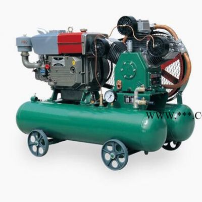 W3.0/5电动活塞空气压缩机规格     W3.0/5电动活塞空气压缩机用途