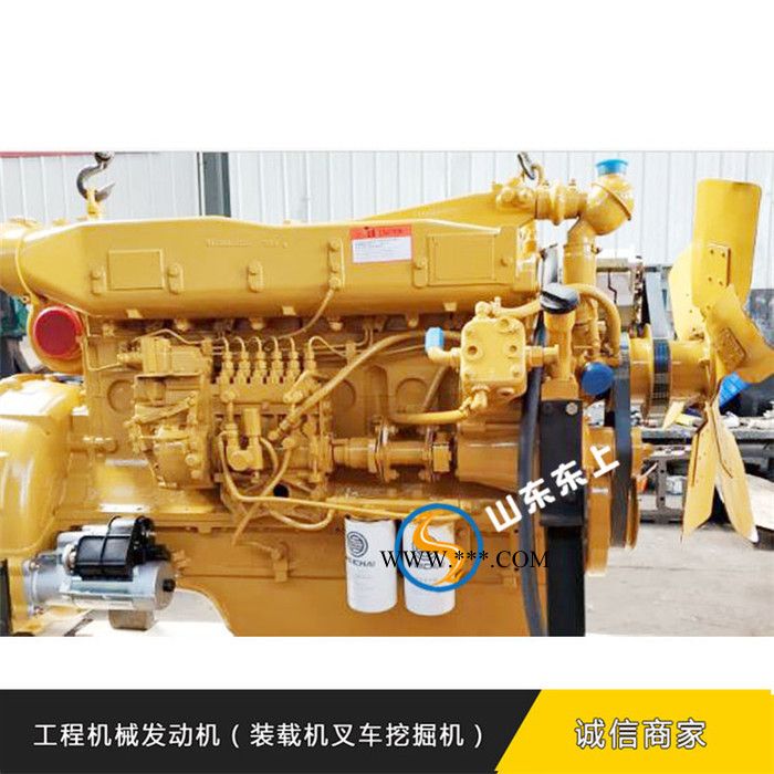 潍柴发动机山东潍柴发动机活塞612600030034活塞总成图3