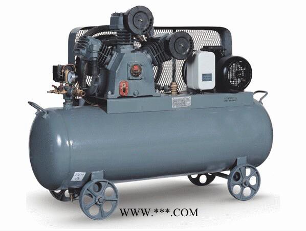 HW4012工业用活塞空气压缩机参数 HW4012工业用活塞空气压缩机规格图1