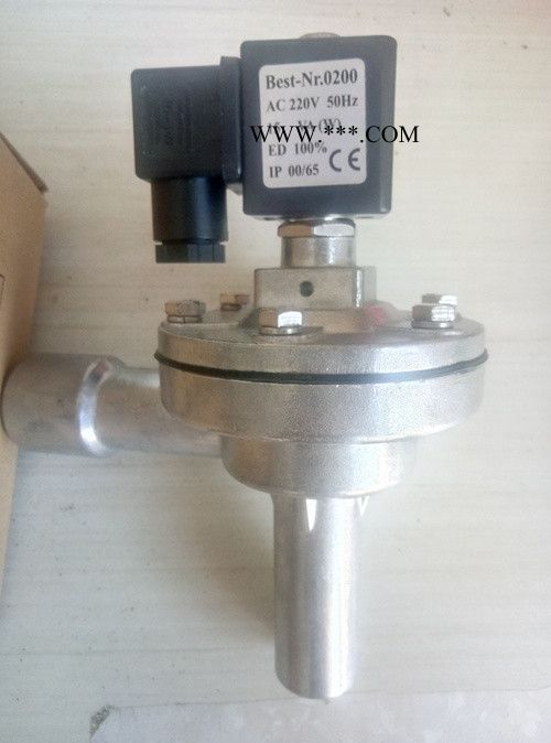 空气炮扇空气炮空气炮配件空气炮缸套空气炮活塞缸套活塞弹簧图8