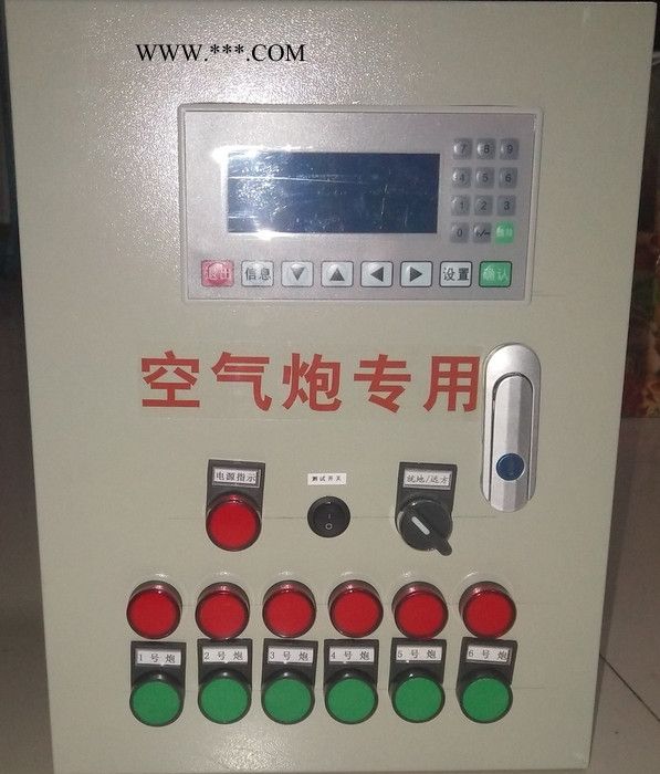 空气炮扇空气炮空气炮配件空气炮缸套空气炮活塞缸套活塞弹簧图6